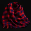 Masai Shuka blanket