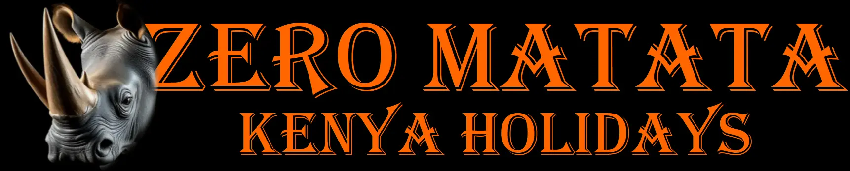 Zeromatata- Kenya holidays